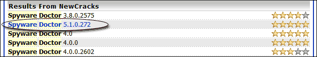 Tutorial Step 2 - How To Download Serials & Cracks